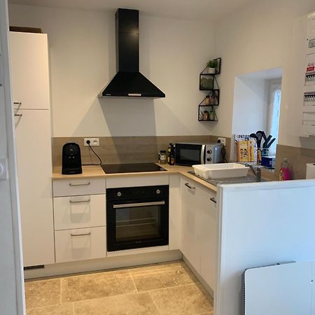 La Petite Bretonne Villa Plounerin Eksteriør billede