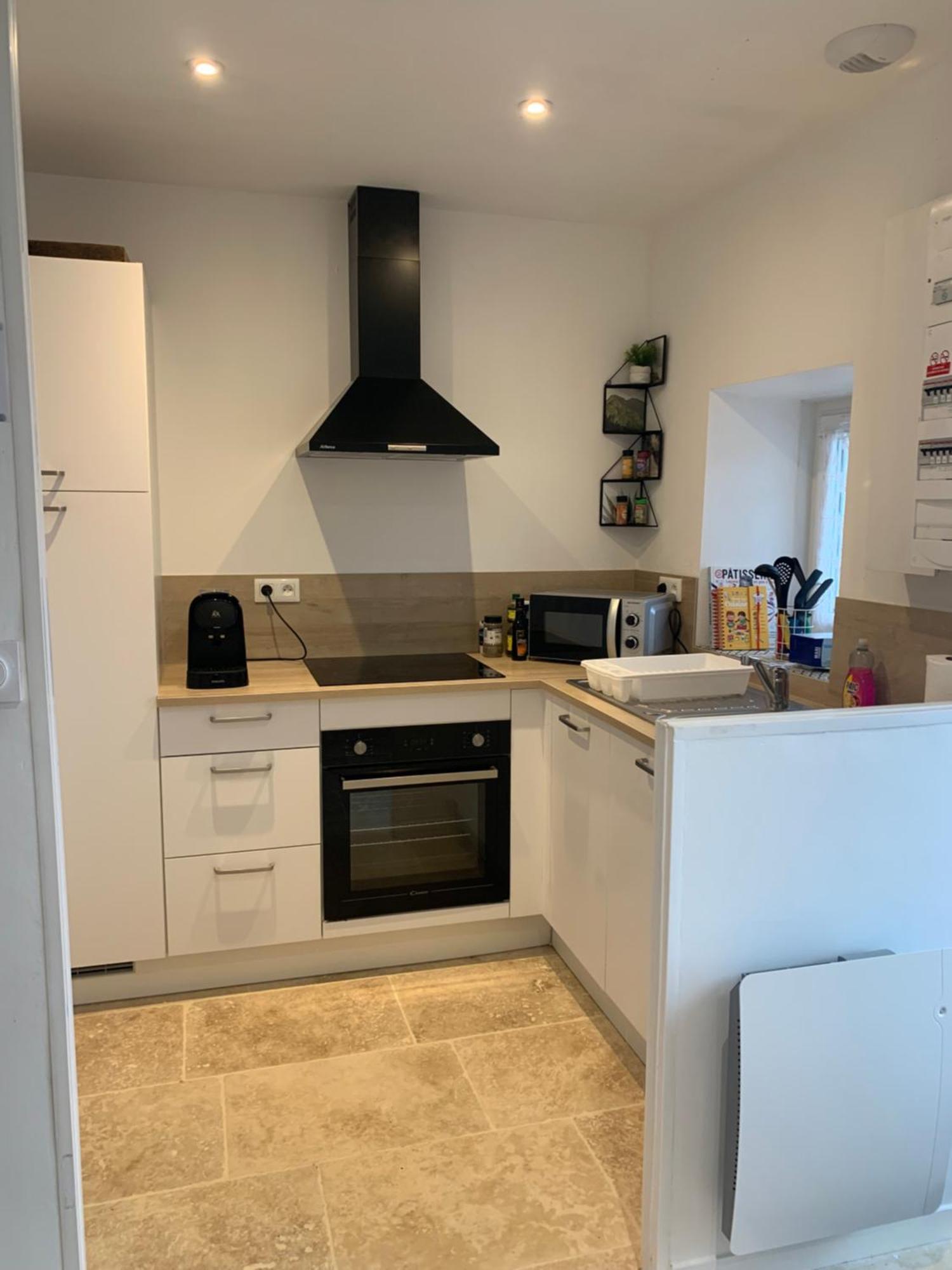 La Petite Bretonne Villa Plounerin Eksteriør billede